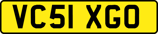 VC51XGO