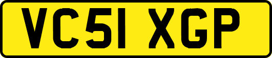 VC51XGP