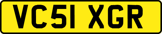 VC51XGR