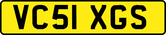 VC51XGS