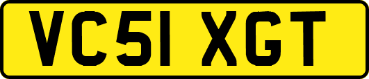 VC51XGT