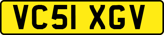 VC51XGV