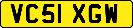 VC51XGW