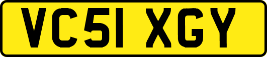 VC51XGY