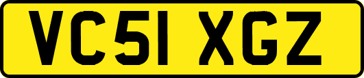 VC51XGZ