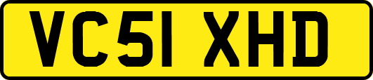 VC51XHD