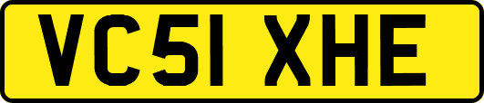 VC51XHE