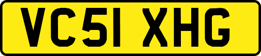 VC51XHG