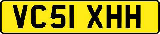 VC51XHH