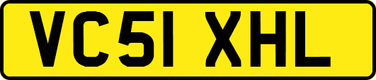 VC51XHL