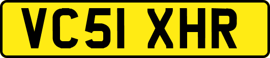VC51XHR