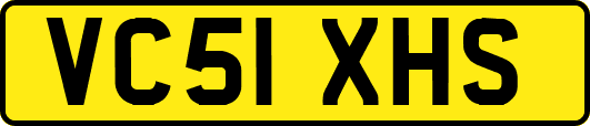 VC51XHS