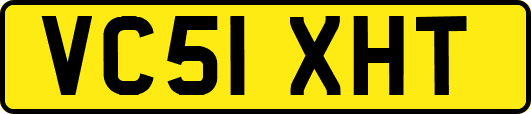 VC51XHT