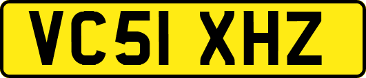 VC51XHZ