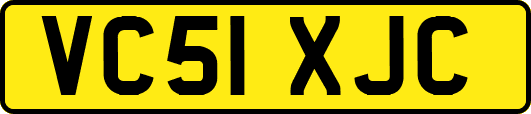 VC51XJC