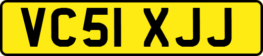 VC51XJJ