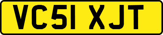 VC51XJT