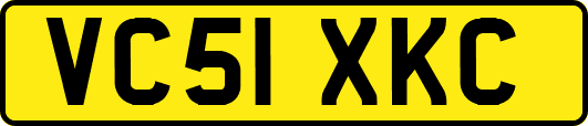 VC51XKC