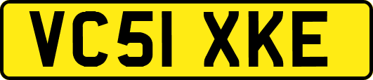 VC51XKE