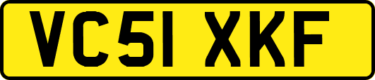 VC51XKF