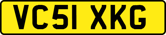 VC51XKG