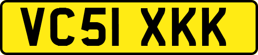 VC51XKK