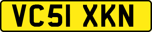 VC51XKN