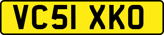 VC51XKO