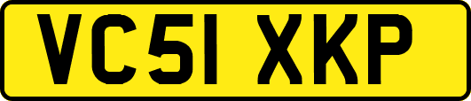 VC51XKP