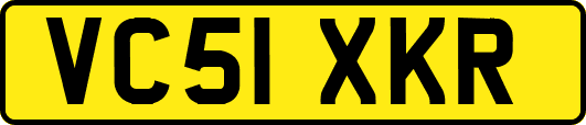 VC51XKR