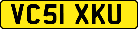 VC51XKU