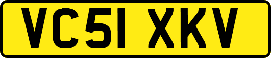 VC51XKV