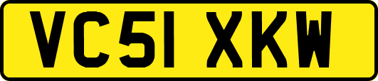 VC51XKW