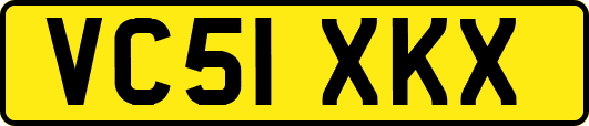 VC51XKX