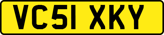 VC51XKY