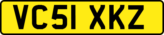 VC51XKZ