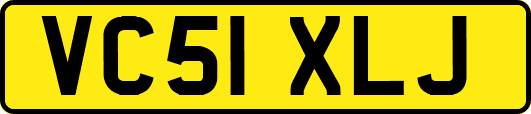 VC51XLJ