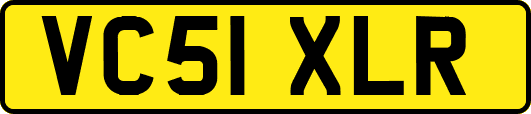 VC51XLR