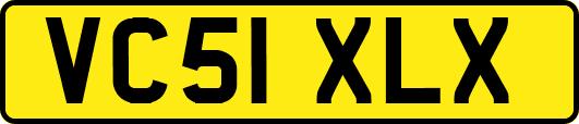 VC51XLX