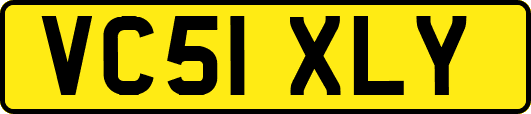 VC51XLY