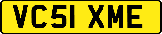 VC51XME