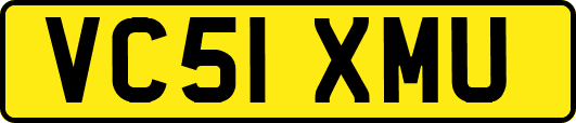 VC51XMU