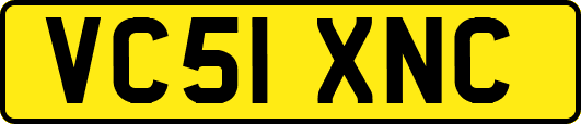 VC51XNC