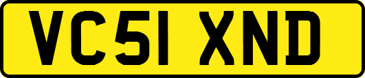 VC51XND