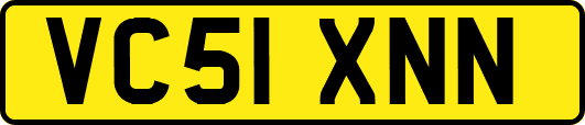 VC51XNN