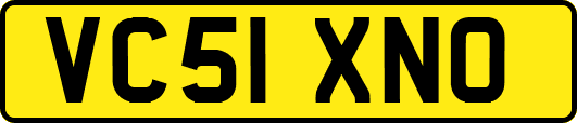 VC51XNO