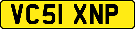 VC51XNP
