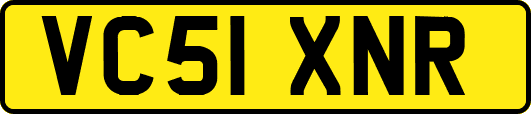VC51XNR