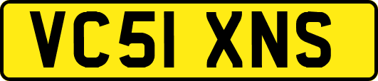 VC51XNS