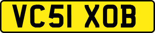 VC51XOB